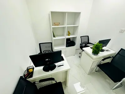 Brand New Offices | Direct from Owner | Near Metro Station |