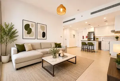 Pool View | Unfurnished | Multiple Options