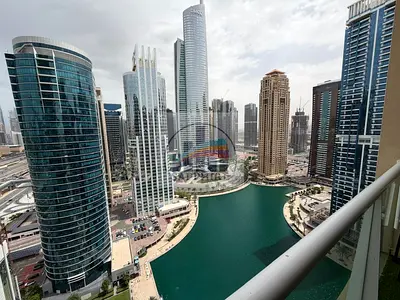 NEAR METRO LAKE VIEW UNFURNISHED STUDIO WITH BALCONY