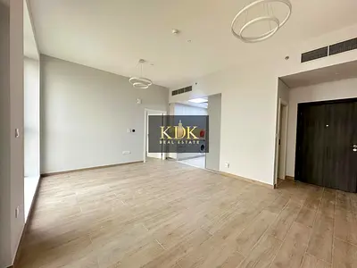 Fitted Kitchen | Open View | Ready to Move