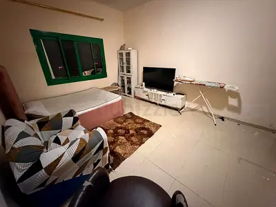 Room Available for rent in Sharjah Al Nahda.