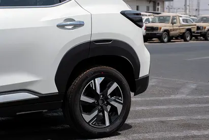 صورة 8 لـ 2026 Nissan MAGNITE