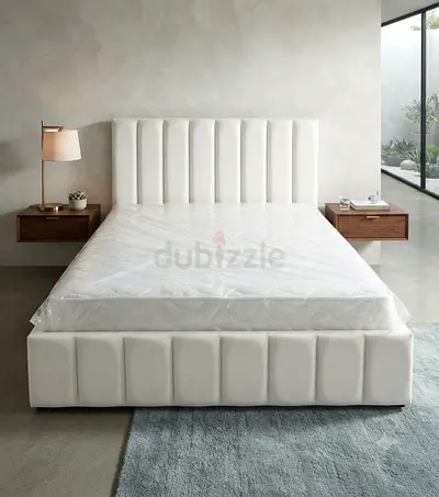 Premium Quality Queen Bed Frame Available