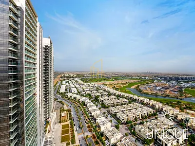 Community View | Modern Layout | Fully Furnished