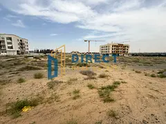 Own Your Land in Murooj, Tilal Sharjah | Ideal Space to Build Your Dream Villa