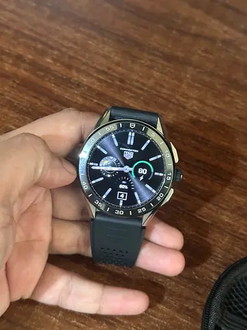 TAG Heuer Connected Watch E3
