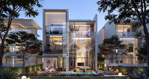 Surrounded by 25% Greenery | Amenities Spreading On 7M sqft | Freehold | Pay 70% On Handover