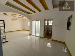Spacious 2-Bedroom Apartment in Al Jurf 2 | Private Building | All Nationalities Welcome