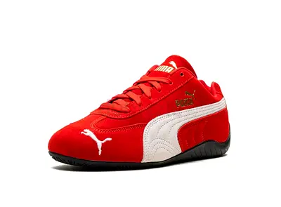 PUMA SPEEDCAT OG "RED"