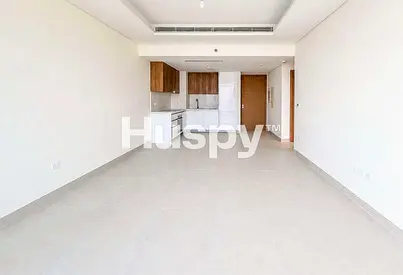 Vacant | Unfurnished | High Floor