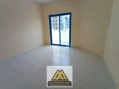 One bedroom and living room/balcony with an open view/in the Al Hamidiya area, opposite the courthou