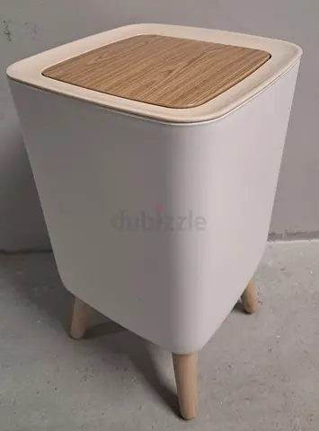 New 2 Dustbin