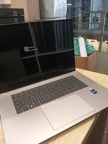 Zbook studio g10