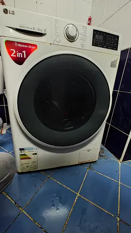 Lg washing machine for sale