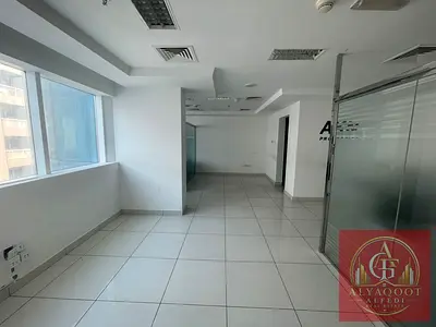 Chiller-Free Office for Rent || Near MOE Metro || Vacant
