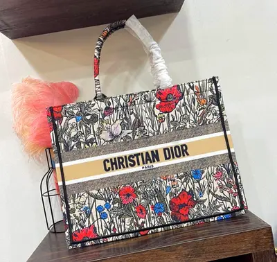 tote bag - large