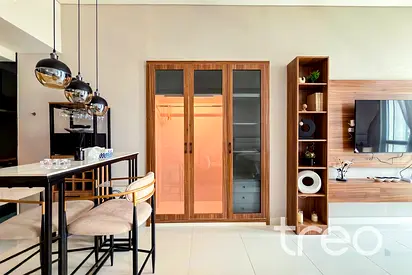 Studio I Apartment I Park Central