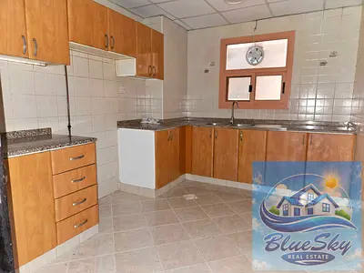 IDEAL LOCATION 2BHK WITH MASTER BEDROOM 2FULL BATHROOM JUST FOR RENT 35K ONLY