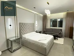 Furnished Studio | Best Price | Modern Interiors