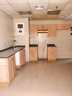Very Good Size 1 Bhk With Wardrobe 28K Near Al Nahda Park In Al Nahda Sharjah Call Khurram Aftab