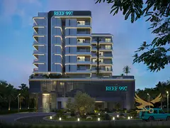 Luxury Living | Smart Home | Easy Payment Plan