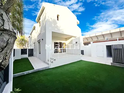 Stylish Renovated Villa | Shared Gym & Pool