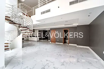 Duplex Office | Fitted | Vacant Now