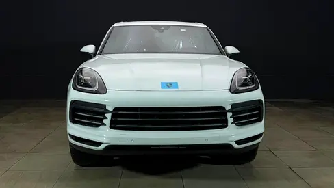 P0rsche Cayenne standard 2019