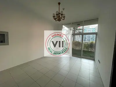 Ground Floor 1BR | Garden Views | Glitz 2 Dubai Studio City