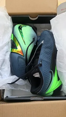 Nike ja 4