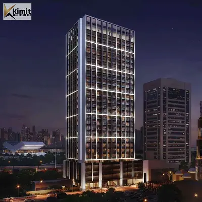 Must See | Next to Metro | High Demanded | Great ROI