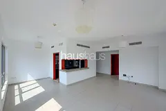 Vacant| Bright and Spacious| Exceptional Amenities