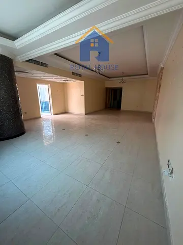 Three bedrooms with parking for sale in Al Taawun