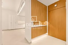 Exclusive | Modern Layout | Spacious Unit