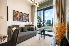 Canal View | Close to Metro | Lux Upgrade