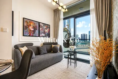 Canal View | Close to Metro | Lux Upgrade
