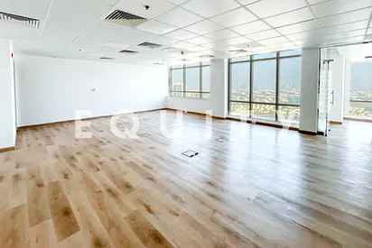 Fitted Office | High Floor | Near Metro