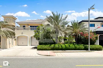 Partially Upgraded | Premium Location | Immaculate