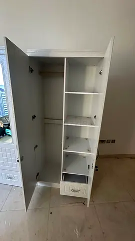2___ door Cabinet Brand new