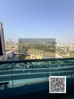 Spacious 2BHK | Full Open View | Balcony | Closed Parking | City Towers
