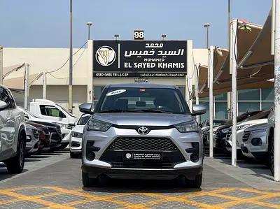 صورة 2 لـ 2022 Toyota RAIZE