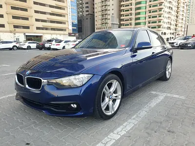 Beautiful bmw , gcc , 1.8L turbo