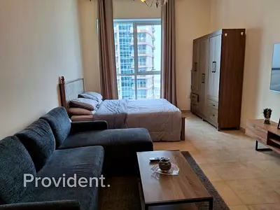Fully Furnished | Lake View | Near to Metro