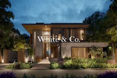 RARE 6 BED LAYOUT | PHPP | READY VIEWABLE