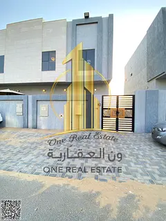Spacious Townhouse for Rent in Al Yasmin, Ajman