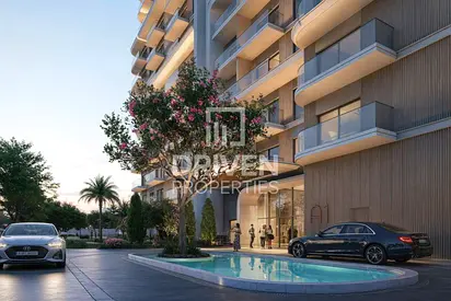 Luxury Corner 2 Bedrooms Unit | Biggest Layout