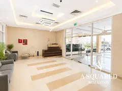 Vacant 2BR | Unfurnished | For Rent & Sale