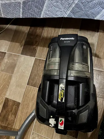 Vaccume cleaner for sale