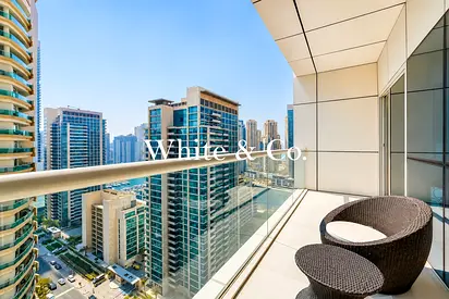 High Floor | Avail October | Chiller Free