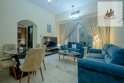 Sharjah, Al-Mazraqa, a room, a hall, a kitchen, two bathrooms, and a balcony